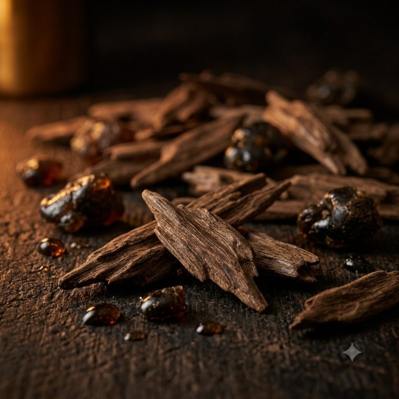The world's finest scents