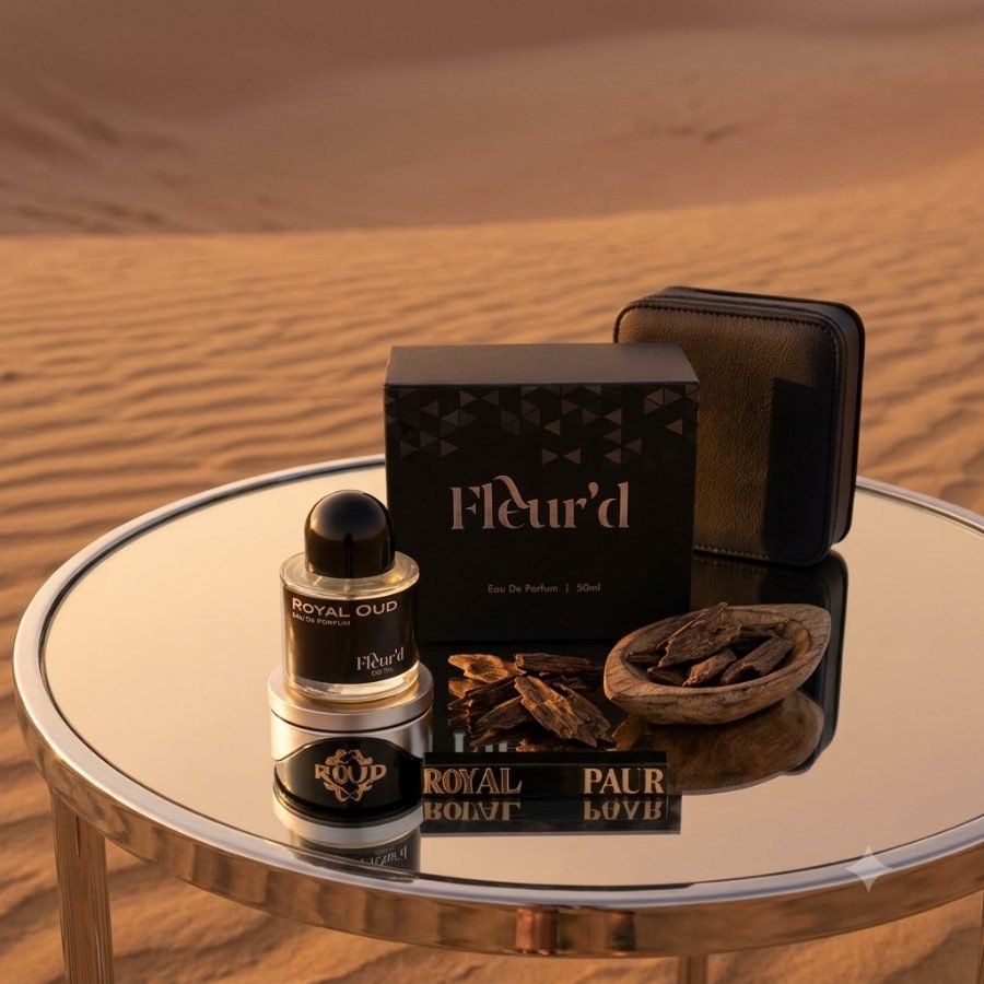 Royal Oud